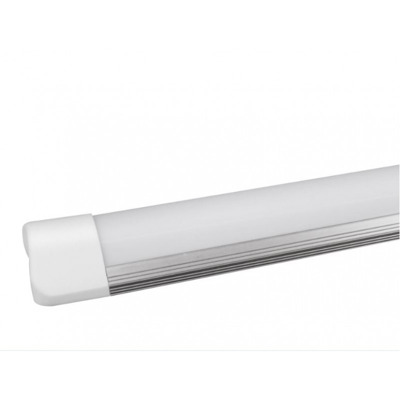 Светильник ECO CLASS BATTEN 600мм 865 16W WH LEDVANCE фото 1